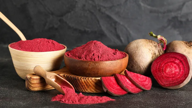 Rethinking food production amid the shift toward natural ingredients