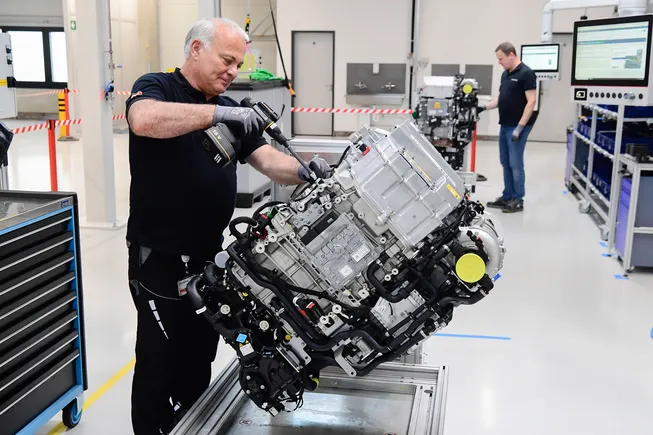 Toyota to join Daimler Truck, Volvo Group in fuel cell joint venture