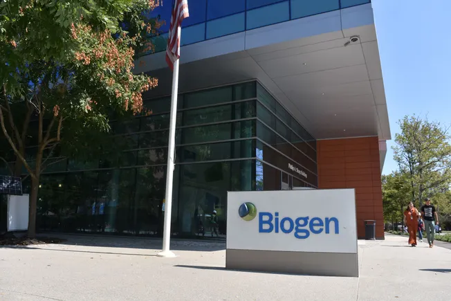 Biogen, on the heels of a $5.6B buyout, turns its sights to early-stage assets