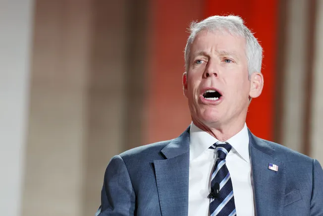 DOE proposes slashing non-defense spending on energy