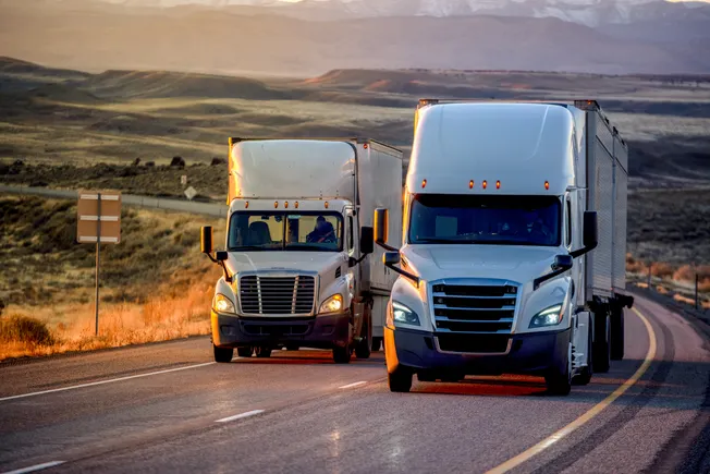 Carrier population shifts back toward growth, quarterly FMCSA data shows