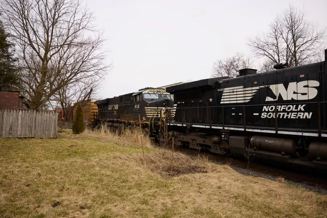 Norfolk Southern focuses on freight growth in latest partnership