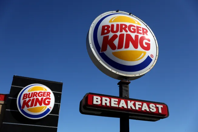 Burger King to hire 60K workers as part of turnaround