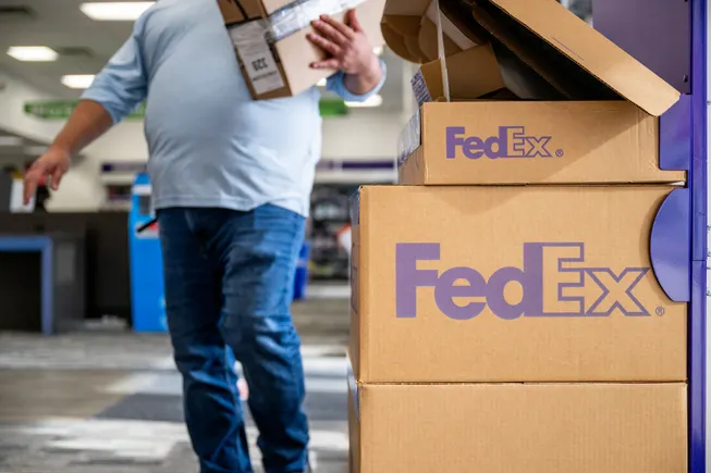 FedEx One Rate prices to jump in April