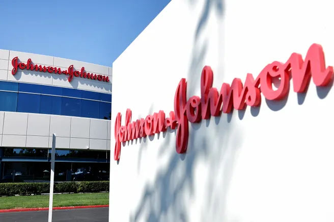 J&J leans on Tremfya, cancer drugs to overcome Stelara losses