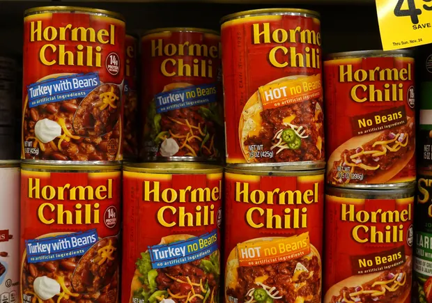 Hormel modernizes supply chain with AI planning platform