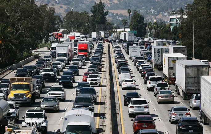 Caltrans launches 3 California highway technology projects with Quarterhill