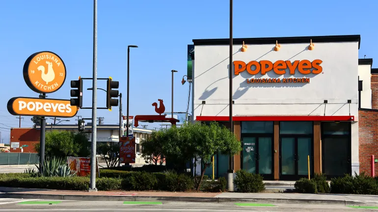 Popeyes dodges lawsuit over fingerprint scans, but court leaves door open for redo