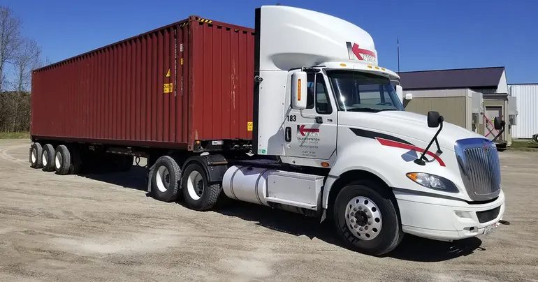 Kriska Transportation Group acquires Sharp Transportation Systems