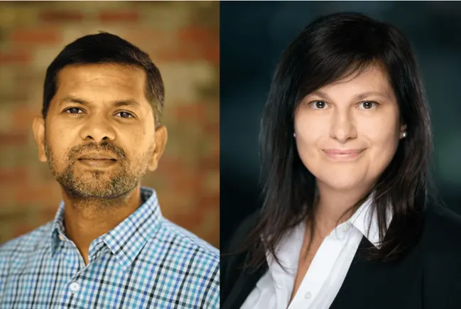 GoTo Foods appoints chief digital and development officers