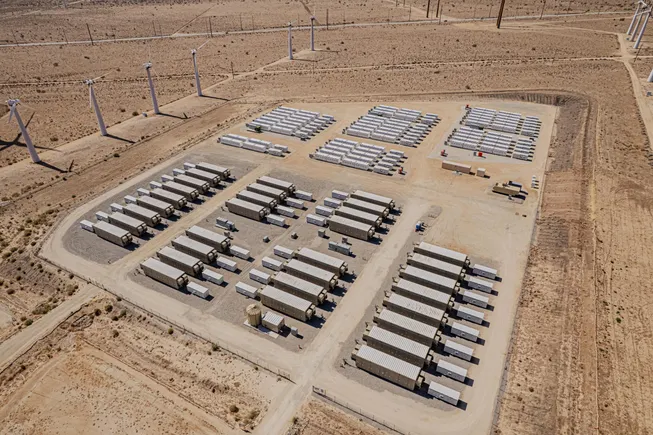 Terra-Gen to pay $5.6M to settle CAISO market manipulation charges