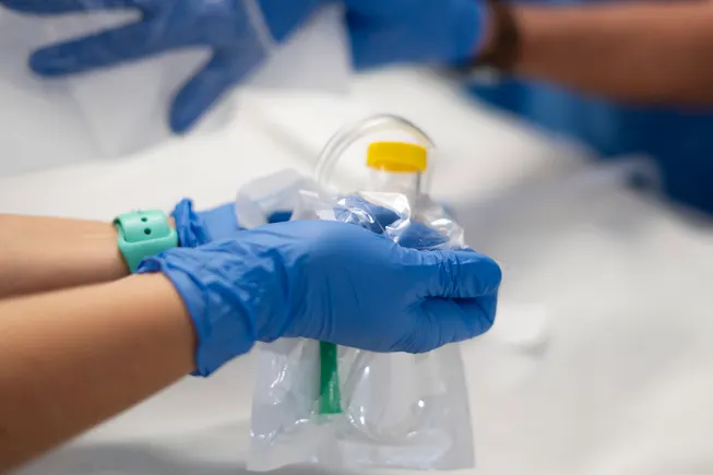 The seal strength paradox: Why more is not always better in sterile barrier packaging