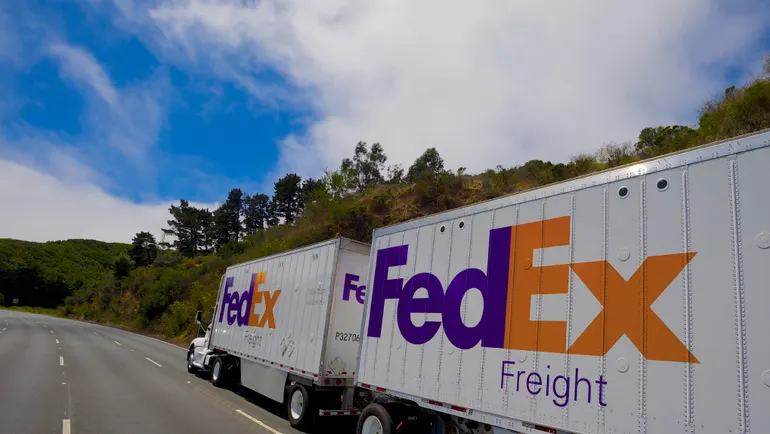 FedEx Freight counting on scale to deliver revenue growth