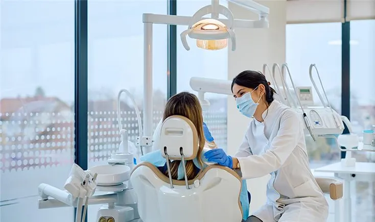Looking beyond fragmentation: How centralization can fix dental provider data