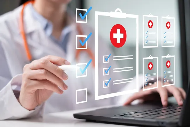 From vision to reality: How ambulatory practices actually become automated