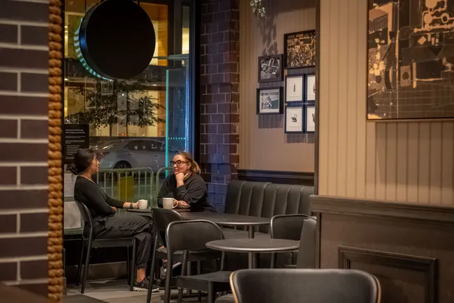 Starbucks hires Chipotle’s chief development officer