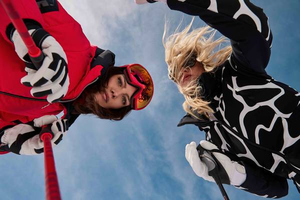 Premium over mass: how the ski market is reinventing itself