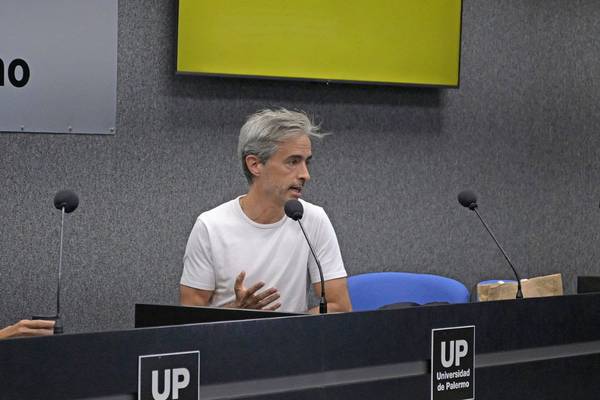 University of Palermo design program focuses on industry collaboration