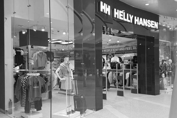 Erinn Murphy joins Kontoor Brands to lead finance and operations at Helly Hansen