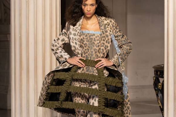 AW26: Corsets and crinolines, the 18th century as a value driver