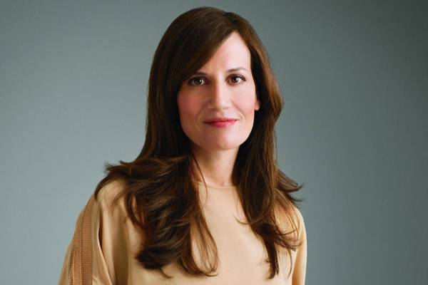 Daniella Vitale to receive LIM fashion education foundation's Fashion Forward award