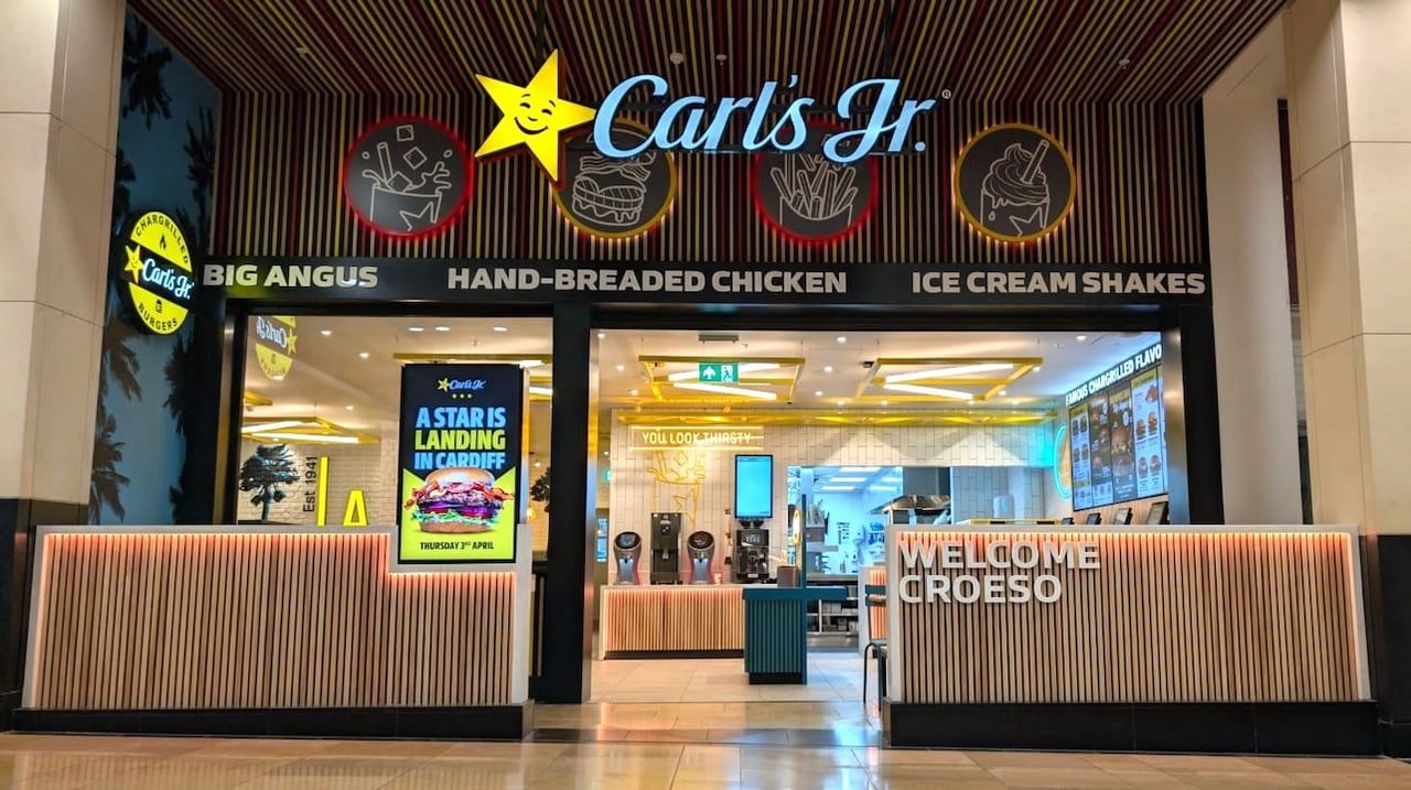 FAT Brands, bankrupt franchisee, Panera menu