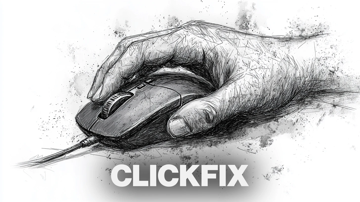 ClickFix campaign delivers Mac malware via fake Apple page