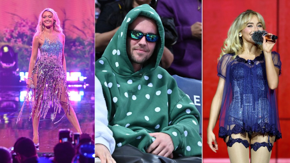 How Gen Z Nostalgia and Music Are Driving Festival Fashion Trends in 2026