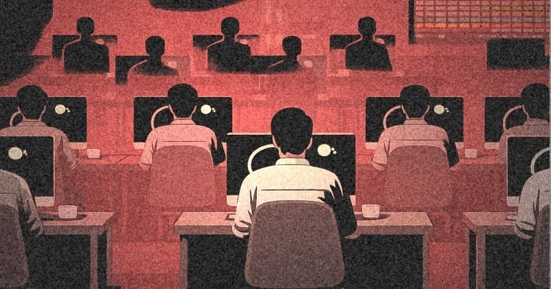 Life imprisonment for Cambodian scam compound operators – but will it make a difference?