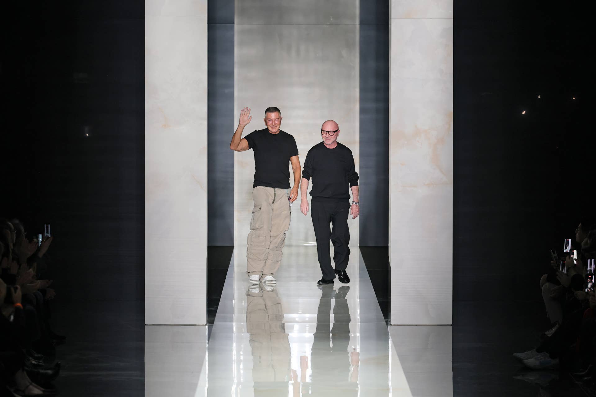 Must Read: Stefano Gabbana Isn't Exiting Dolce & Gabbana, Jo Malone Responds to Estée Lauder Companies Lawsuit