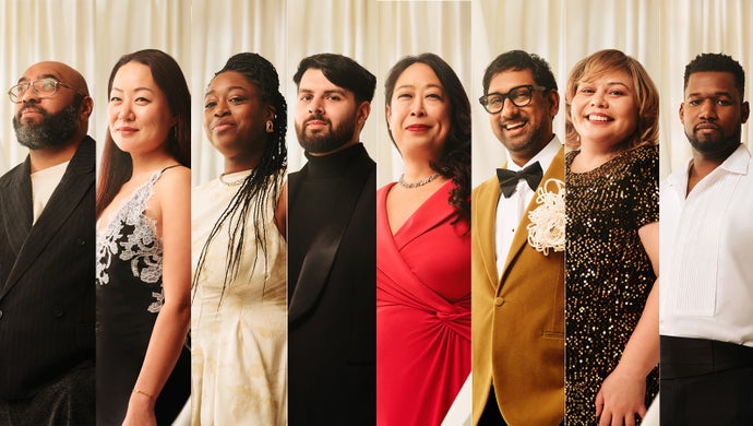 Games London reveals Ensemble 2026 cohort