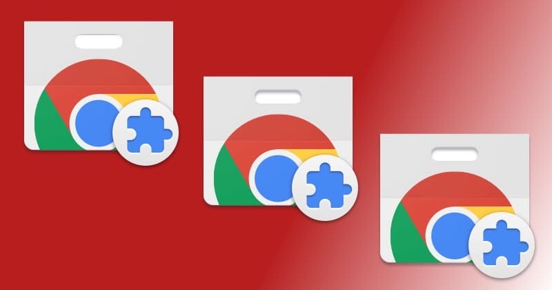 108 malicious Chrome extensions caught stealing Google and Telegram data from 20,000 users