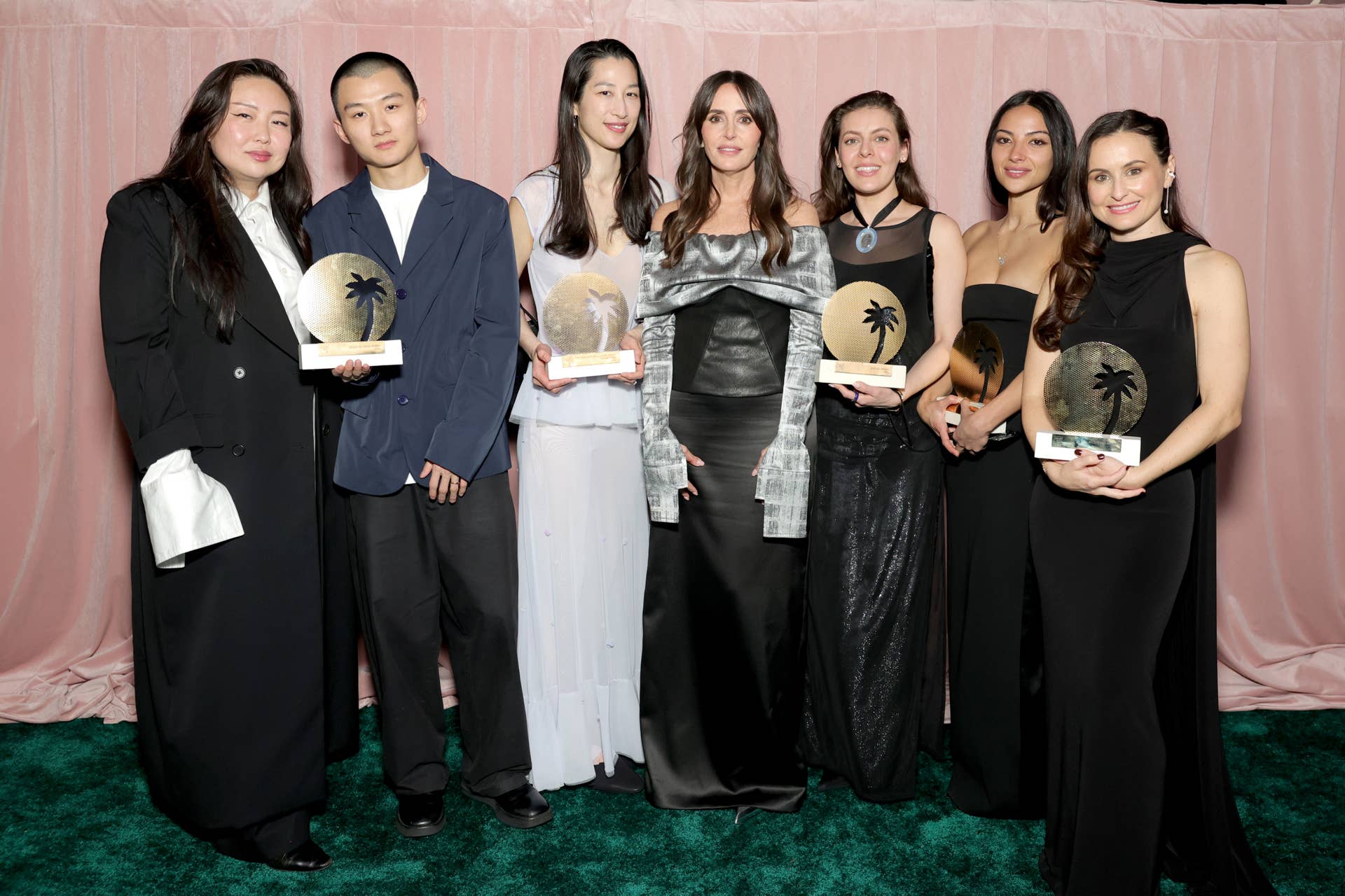 ICYMI: The Fashion Trust U.S. 2026 Winners, Samyra Miller's Fashion Favorites & Why Beauty Brands Are Cutting SKUs