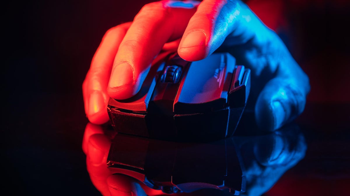 I built two apps with just my voice and a mouse – are IDEs already obsolete?