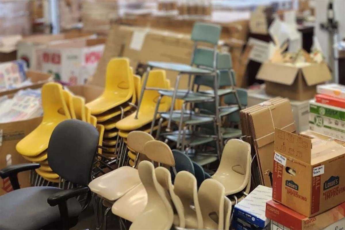 A new twist on returns: an interview with Disney Petit