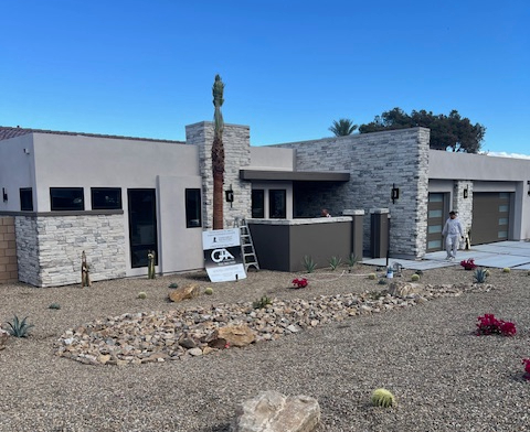 Solar companies donate system to St. Jude Dream Home Giveaway