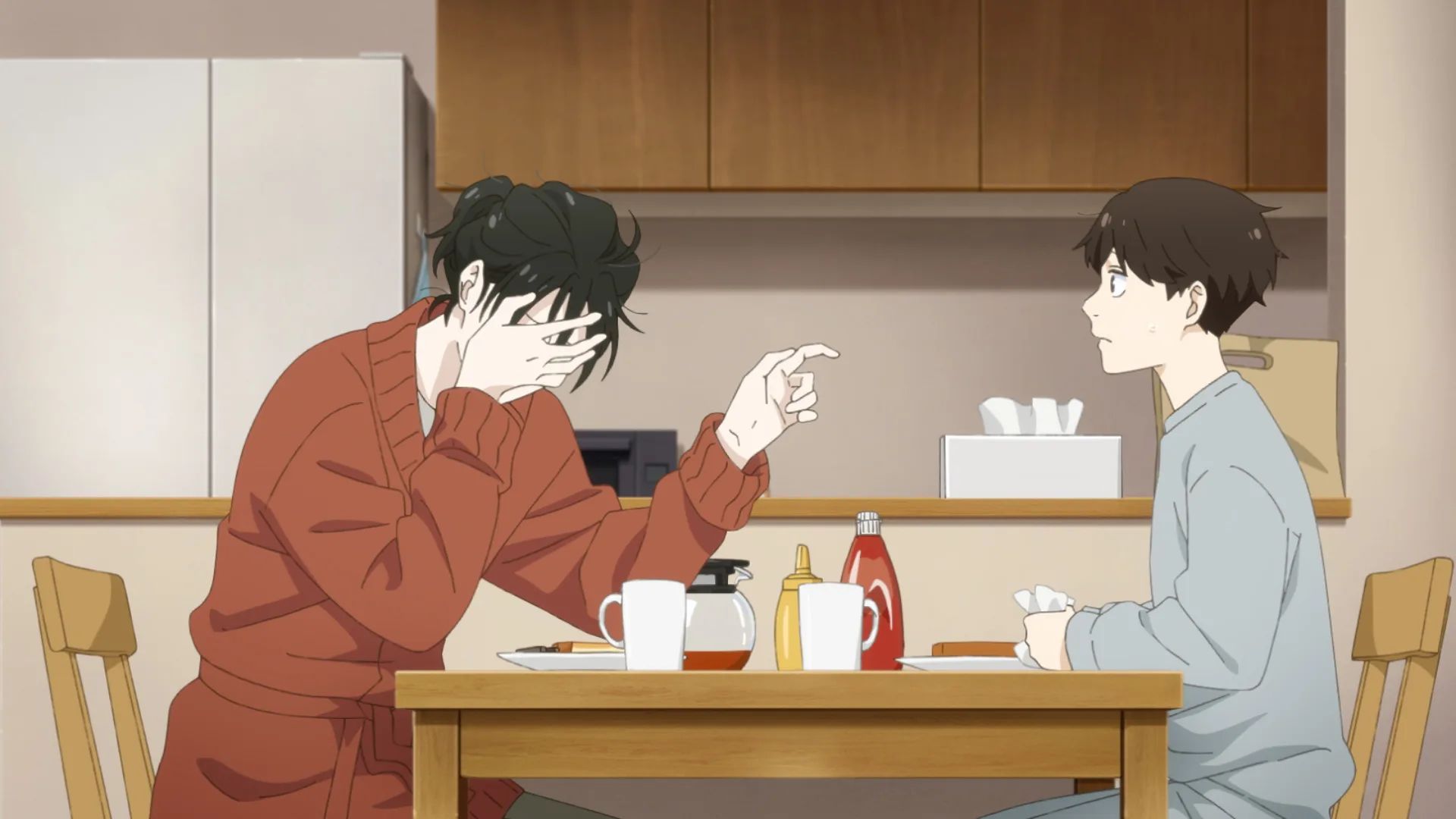 Journal With Which is the anti-Jujutsu Kaisen in the best way possible