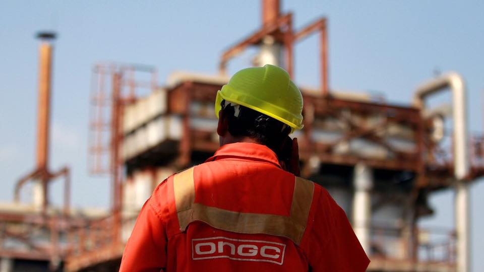 Ten workers suffer injuries as fire breaks out at Asian offshore oil platform