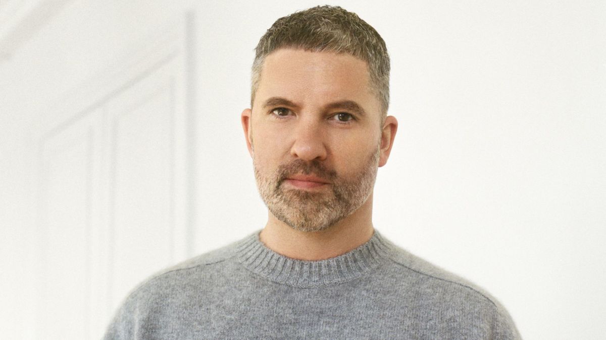 Mark Thomas is Leaving Carven