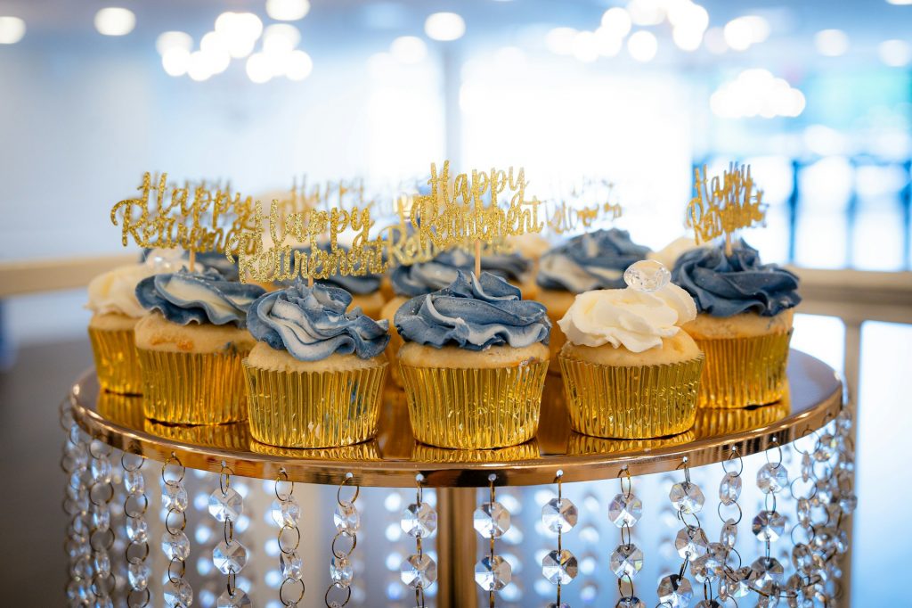 ‘Find Great People and Let Them Be Great’