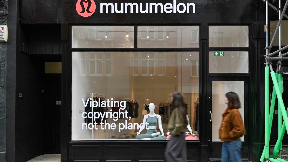 Mumumelon: The ‘Shameless’ Dupe Challenging Lululemon’s Sustainable Image