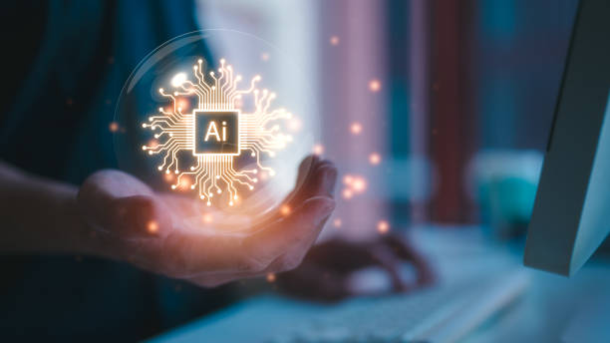 Understanding The Role Of AI Detectors In Content Creation