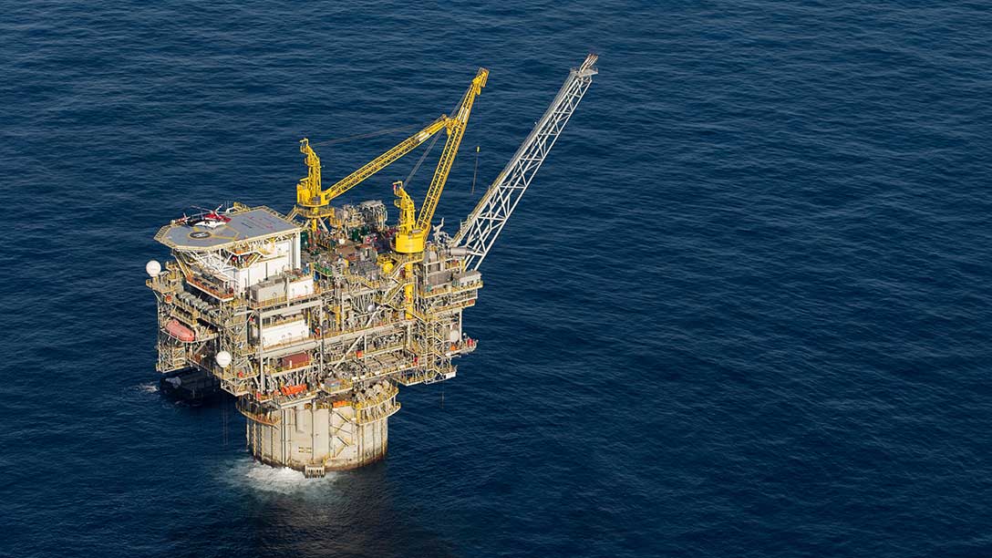 New oil discovery comes to light in Gulf of America