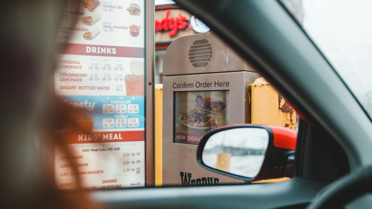 Value menus are the top driver of frequency for QSR diners