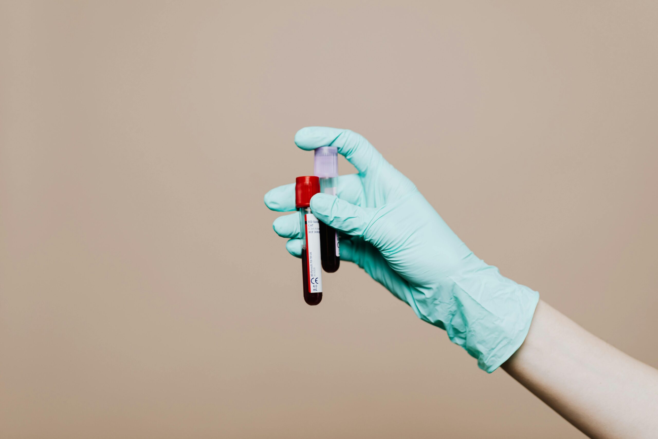 Wellness Briefing: Why every wellness company wants your blood sample, plus news
