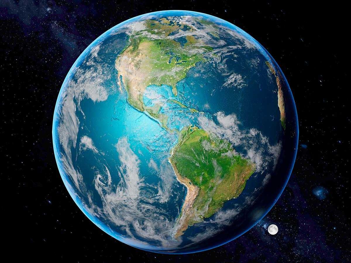 Planet-friendly logistics