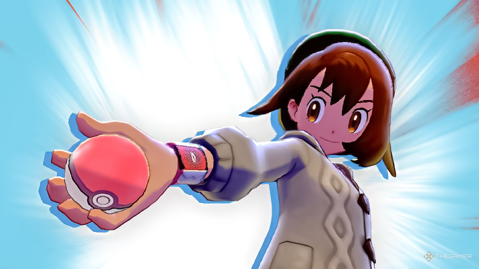 Nintendo's Patent For Summoning Characters And Making Them Battle Was Just Rejected