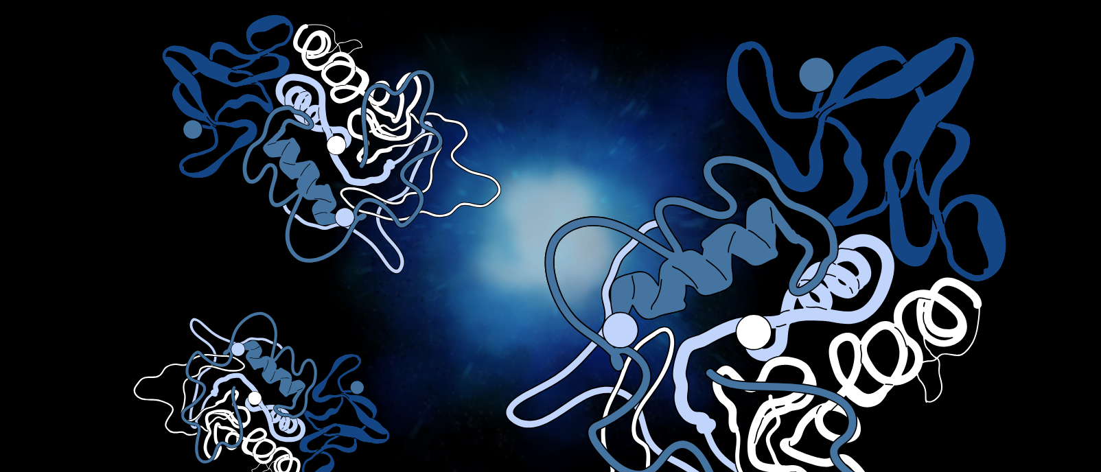 Shining a blue light on an overlooked posttranslational modification