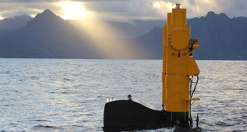 Ocean energy is still making waves: new report highlights ‘steady progress’ in the field