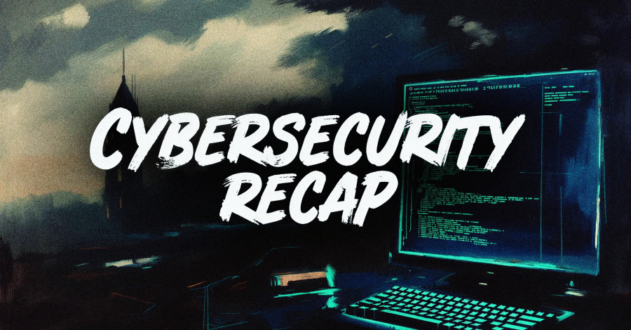 ⚡ Weekly Recap: Axios Hack, Chrome 0-Day, Fortinet Exploits, Paragon Spyware and More